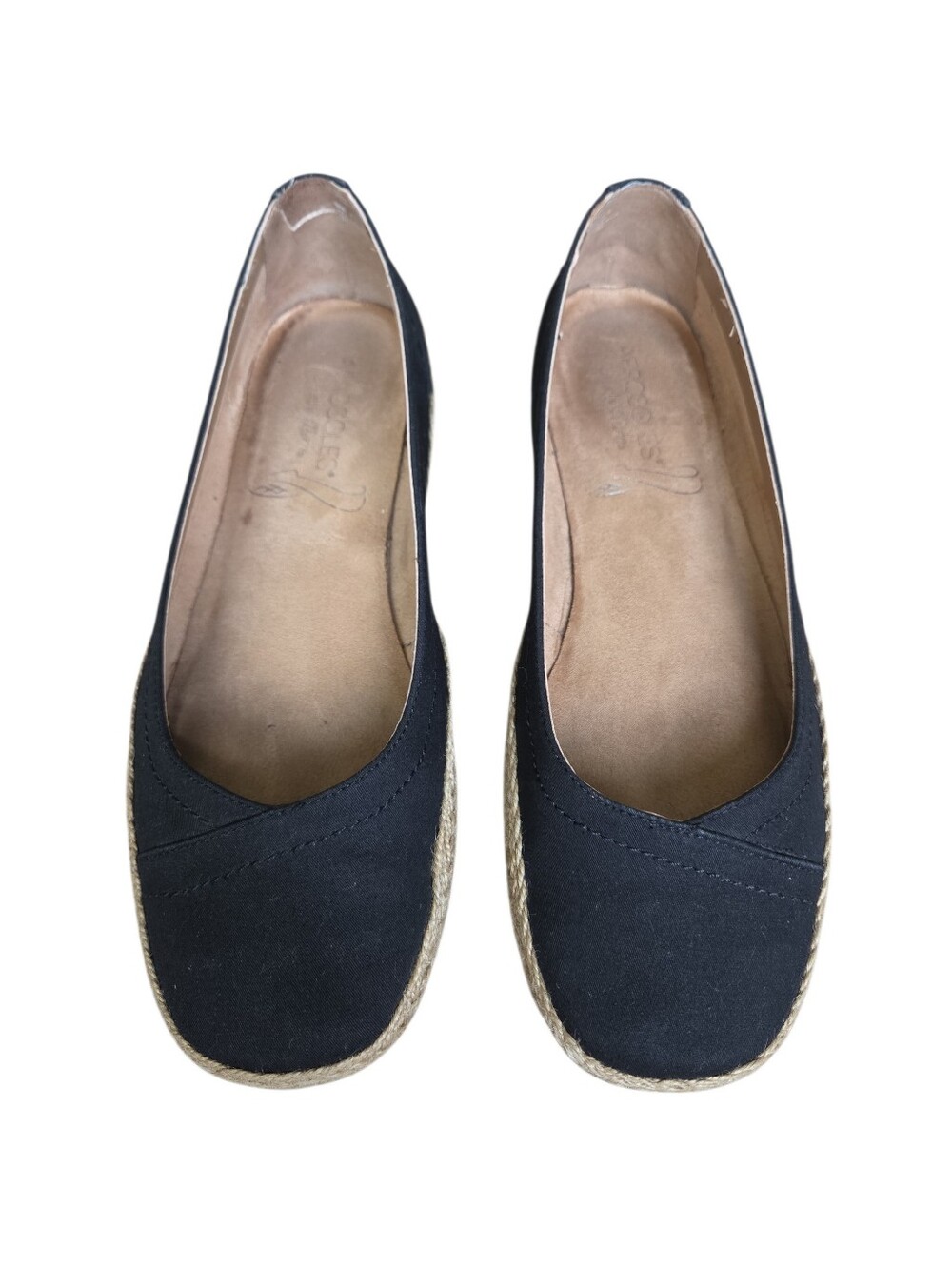 Aerosoles Espadrille
